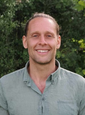 Photo of user Devamurti Manley